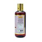 RUSHIKHADI Red Onion Scalp Therapy Shampoo With Conditioner 210ML